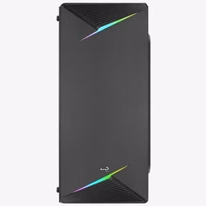 AEROCOOL ARVUTIKORPUS PGS TALON-A-BK-V1 RGB