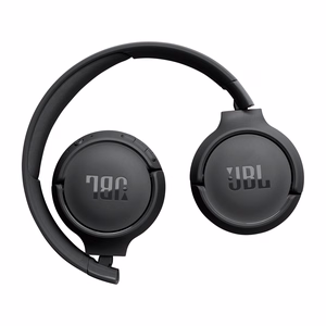 JBL Tune 520BT juhtmevaba on-ear sininetooth 5.3 kõrvaklapid - must