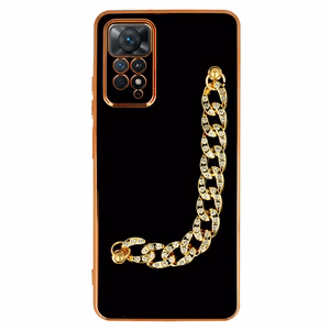 Trend Ümbris jaoks Xiaomi Redmi Note 11 Pro/Note 11 Pro 5G design 4 must