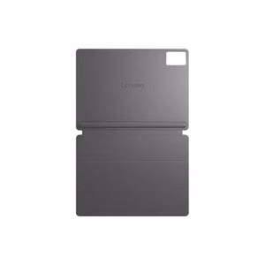 Lenovo ZG38C07423 – kaanega ümbris Idea Tab Plus-le, hall