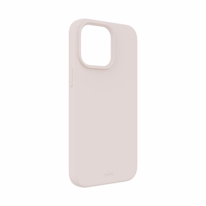 Puro Icon Cover ümbris seadmele Apple iPhone 14 Pro Max, roosa