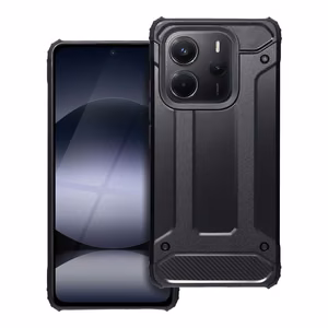 Ümbris jaoks Xiaomi Redmi Note 14 4G Armor must
