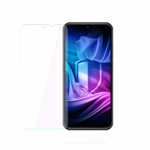 3mk SilkyMatt Pro™ matt kile Ulefone Armor 17 Pro