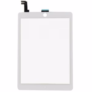 Touchscreen Ühildub Apple iPad Air 2 / (2nd Generation) Valge HQ2