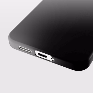 SBS Instinct ümbris Samsung Galaxy S25, must