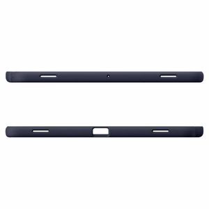 Spigen Nano Pop Ümbris jaoks Samsung Galaxy S11 11.0 X730 / X736B - Navy sinine