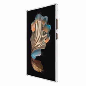 Case-Mate Floral Gems ümbris seadmele Samsung Galaxy S24 Ultra, kuldne