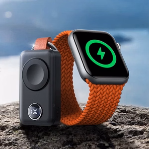 Akupank Joyroom JR-WQW01 must 2000mAh (Apple Watch)