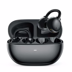 BWOO Bluetooth kõrvaklapid BW39 TWS for running must