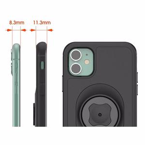 Mount Ümbris jaoks iPhone 7P/ 8P