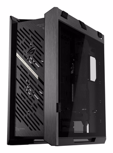 ASUS ROG Strix Helios II GX601S arvutikorpus ATX Midi Tower must