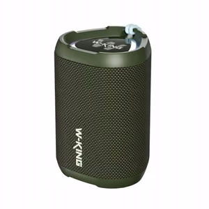 Bluetooth juhtmevaba kõlar W-KING D110 roheline