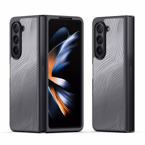 Ümbris Dux Ducis Aimo Samsung F946 Z Fold5 5G