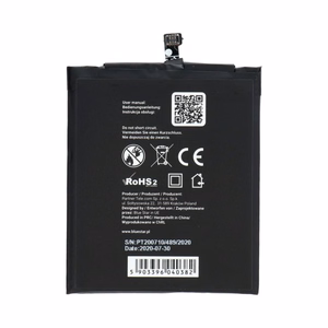 Battery jaoks Xiaomi Redmi 5A (BN34) 3000 mAh Sinine Star