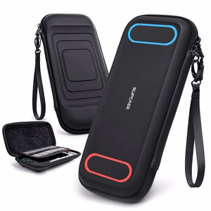 Supcase Carrying Mini jaoks Nintendo Switch 2 - Must