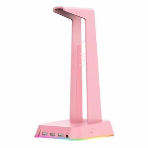 ONIKUMA ST-2 Gaming alus (roosa)