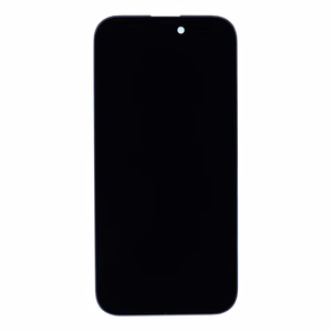 LCD Ekraan with touch screen Iphone 16 Refurbished FHD IC Movable
