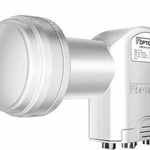 SAT QUAD konverter Opticum LPQ-04H [0041]