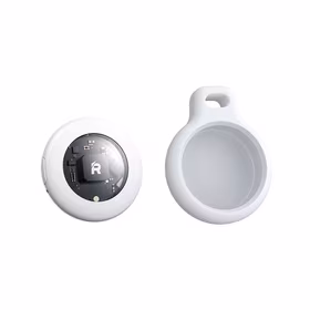 Remax RT-G2303 Anti-Lost Device valge