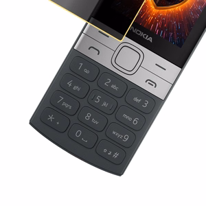 Nokia 150 2023 – 3mk Silky Matt Privacy privaatsusfilter