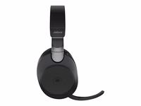 JABRA Evolve2 85 MS stereo peakomplekt täis