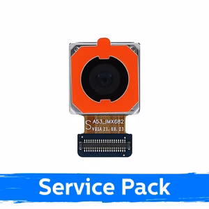 Kaamera ühilduv Samsung A536 A53 5G Tagakaamera / 64M / (Service Pack)