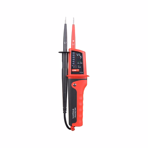 Digitaalne multimeeter (tester) Uni-T UT15B