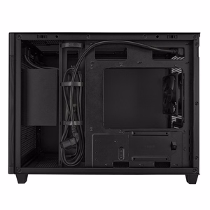 ASUS AP201 PRIME CASE TG Mini Tower must