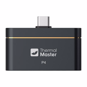 THERMAL MASTER P4 USB-C mini termokaamera