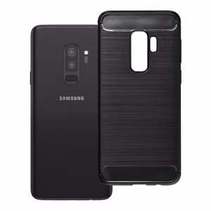 Ümbris Samsung S9 PLUS Carbon 2.0 must