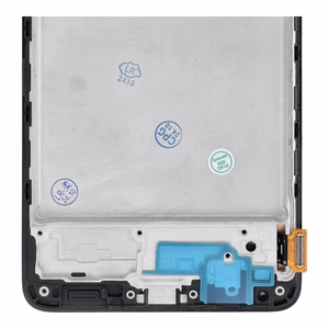 FixCell LCD Display for SAMSUNG M51 OLED with frame