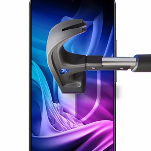 3mk Silky Matt Pro матовая защитная плёнка для Xiaomi Poco F8 Ultra