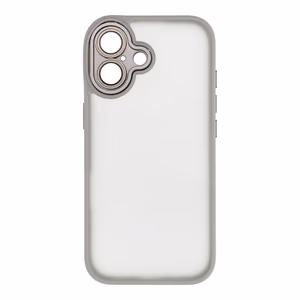 VARIETE Ümbris jaoks IPHONE 17 steel