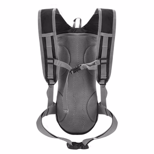 ROSWHEEL Backpack (151366-A) waterproof 5L + bladder