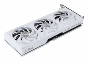 Palit GeForce RTX 5070 valge OC NVIDIA 12 GB GDDR7