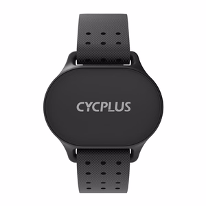 Cycplus H1 käevarrele kinnitatav pulsimõõtja