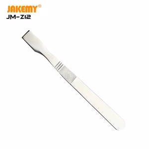 Metallist avamistööriistad (spaatel) Jakemy JM-Z12