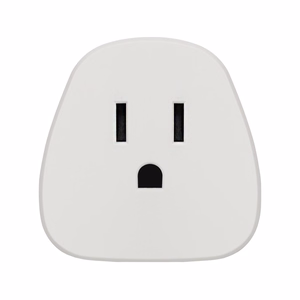 SAVIO AP-01 reisiadapter, US pistikupesa – EL pistik