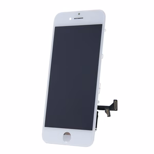 LCD Display with touch screen iPhone 8 / SE 2020 valge AAA