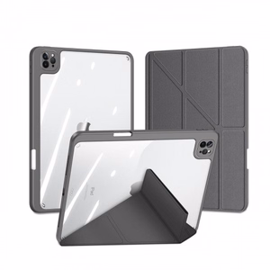 Tahvelarvuti ümbris Dux Ducis Magi Apple iPad Pro 11 (2024) hall
