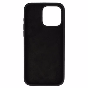 Silicone Lite Ümbris jaoks Iphone 15 Pro must