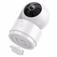 IP camera Hoco D8 Indoor PTZ HD
