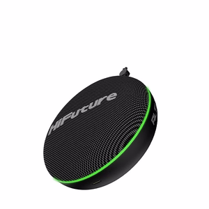 HiFuture Altus Bluetooth Mini Speaker - Must
