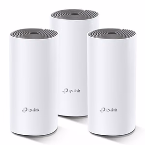 TP-LINK AC1200 домашний Mesh Wi-Fi