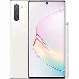 Galaxy Note 10+