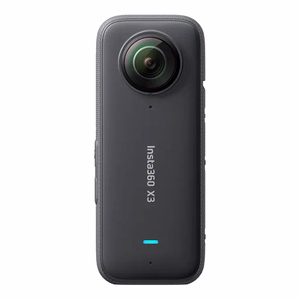 Zestaw Insta360 X3 Motorcycle Väljaanne