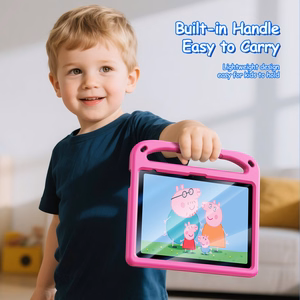 Ümbris Dux Ducis Puff Apple iPad 10.9 2022/iPad 11 2025 roosa
