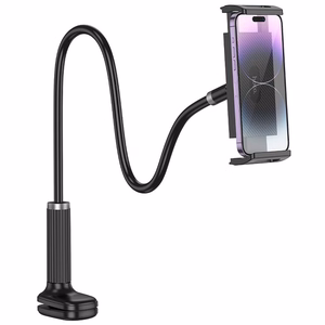 HOCO adjustable desk Hoidja with clip HD10 must