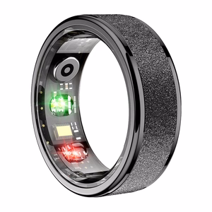 Smartring Colmi R10 17.9MM 7 (black)