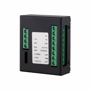 Laiendusmoodul DEE1010B